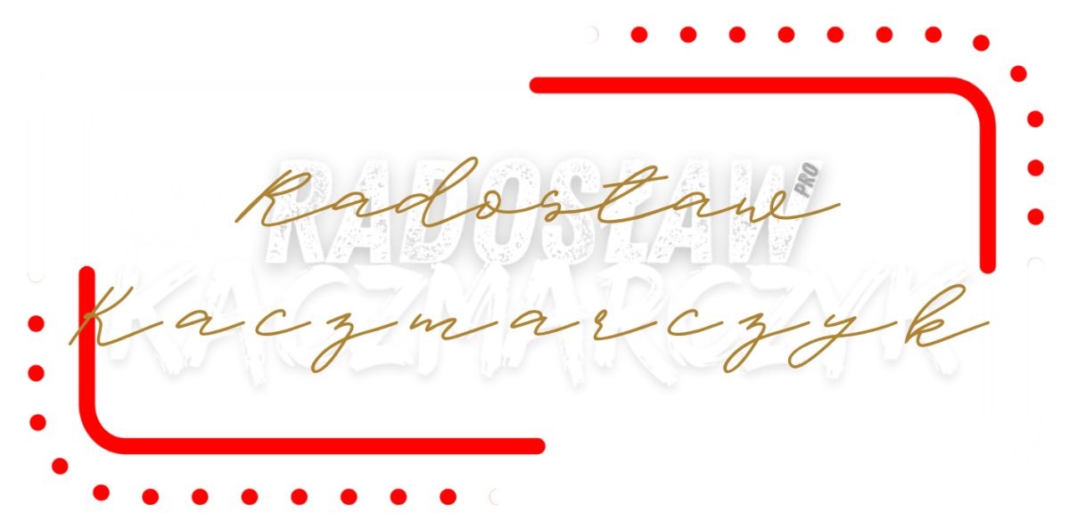 Radosław Kaczmarczyk PRO
