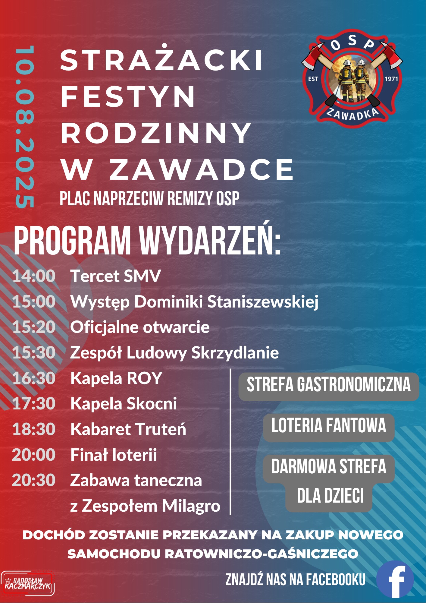 Projekt 5